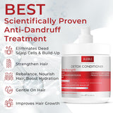 Detox Conditioner for Men and Women