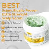 Anti Fungal Pre Shampoo
