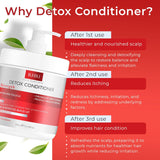 Detox Conditioner for Men and Women