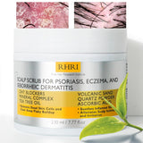 Anti Fungal Pre Shampoo