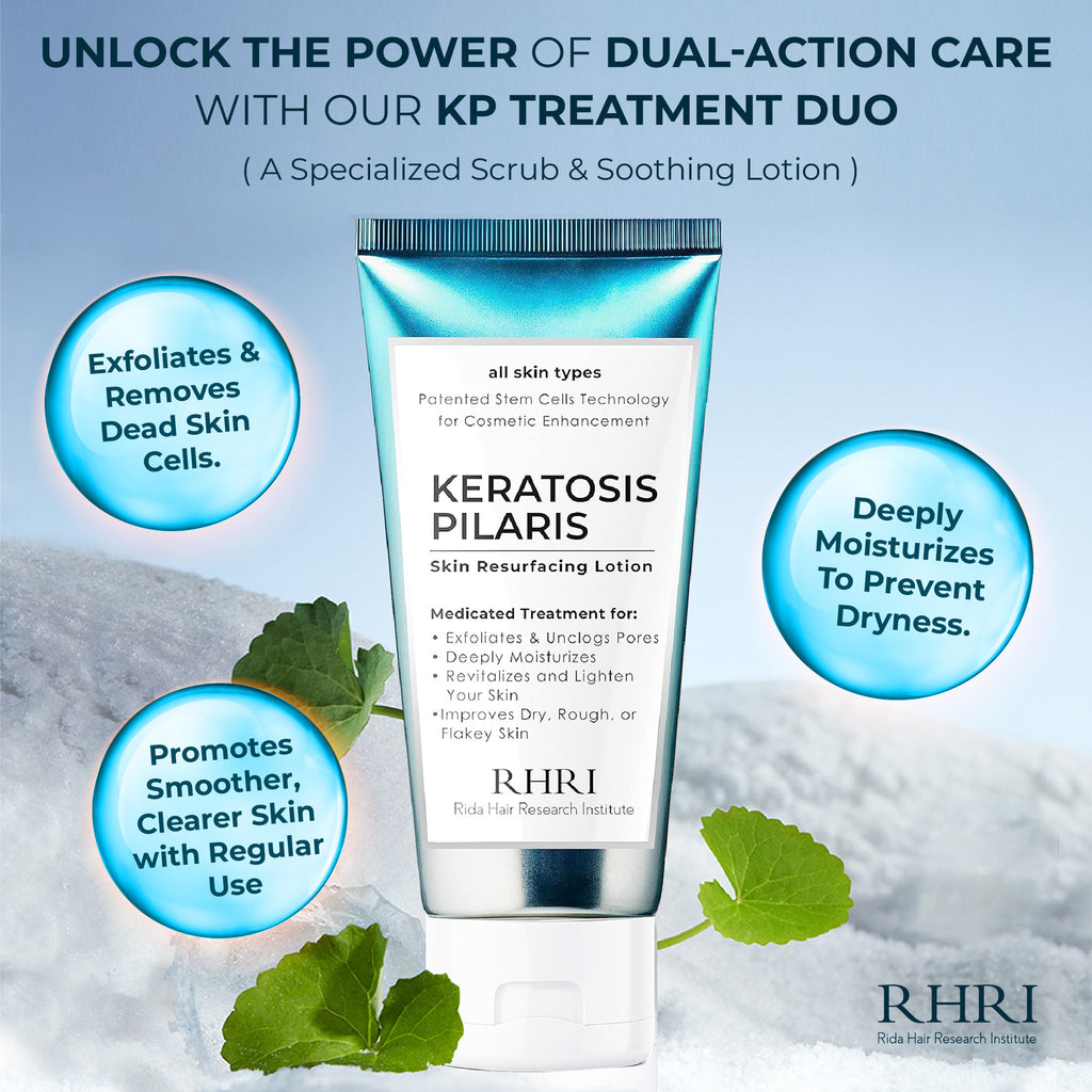 Top Skincare Trends of the Year: Where Does Keratosis Pilaris Treatment Stand?