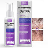 Neoketramin Scalp Spray