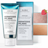 KP Bump Eraser Body Scrub