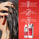 Detox Shampoo