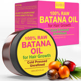 Organic Batana Hair Mask