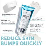 KP Bump Eraser Body Scrub