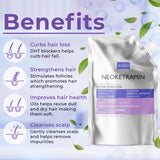 Neoketramin Shampoo for Men & Women Refill