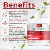 Detox Conditioner Extra Strength