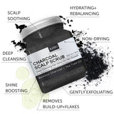 Charcoal Scalp Scrub (749666975931)