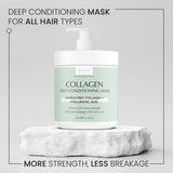 Collagen Deep Conditioning Mask