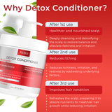 Detox Conditioner Extra Strength