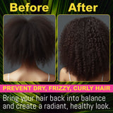 Organic Batana Oil for Hair Growth