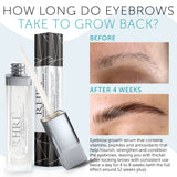 Eyebrows Growth Serum