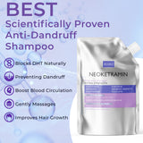 Neoketramin Shampoo for Men & Women Refill