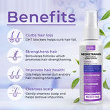 Neoketramin Scalp Spray