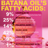 Organic Batana Oil for Hair Growth