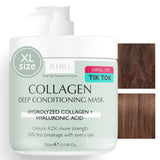 Collagen Deep Conditioning Mask