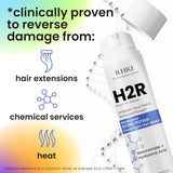 Molecular Bond Repair Overnight Hair Mask