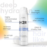 Molecular Bond Repair Overnight Hair Mask