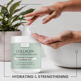 Collagen Deep Conditioning Mask