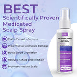 Neoketramin Scalp Spray