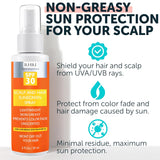 Premium SPF 30 Hair Sunscreen Spray