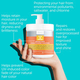 Sun & Swim Repair Deep Conditioning Hair Mask