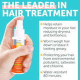 Premium SPF 30 Hair Sunscreen Spray