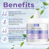 Anti Fungal Deep Conditioner for Men & Women