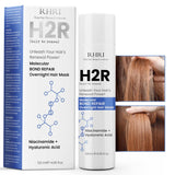 Molecular Bond Repair Overnight Hair Mask